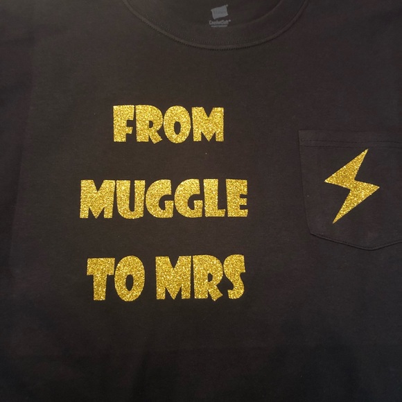 Custom T-shirt’s - Picture 7 of 8